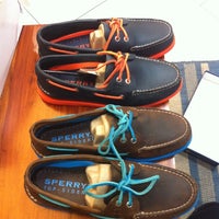 Sperry Top-Sider - San Lorenzo