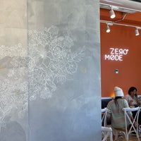 Foto diambil di Zero Mode oleh 🚩Satang In Melbourne 🇦🇺 . pada 5/10/2022
