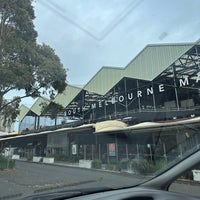 Das Foto wurde bei South Melbourne Market von 🚩Satang In Melbourne 🇦🇺 . am 4/19/2024 aufgenommen