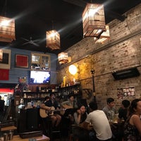 Photo taken at Thanon Khao San by 🚩Satang In Melbourne 🇦🇺 . on 2/20/2019