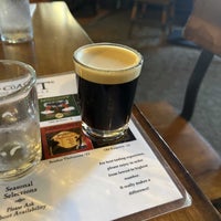 Photo taken at North Coast Brewing Co. Taproom &amp;amp; Grill by Dan B. on 7/19/2022