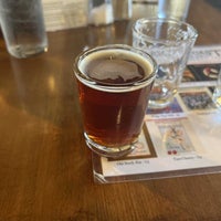 Photo taken at North Coast Brewing Co. Taproom &amp;amp; Grill by Dan B. on 7/19/2022