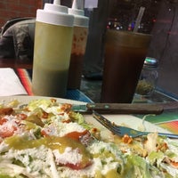 Photo taken at Taqueria San Pedro by Andy S. on 1/4/2018