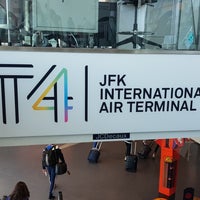 Photo taken at Terminal 4 by Fernando P. on 9/30/2018