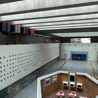 Photo taken at Centro Cultural Palacio La Moneda by Gabriel R. on 12/13/2023