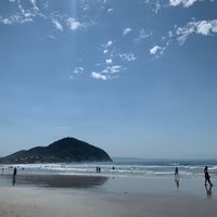 Photo taken at Praia de Pernambuco by Gabriel R. on 9/3/2023