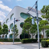 Photo taken at Musashino Place by はる on 6/19/2023