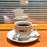 Photo taken at Doutor Coffee Shop by はる on 3/21/2024