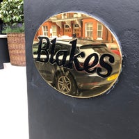 Photo taken at Blakes London by Cat L. on 6/24/2019