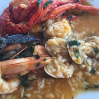 Photo prise au Restaurante Filipe par Cristine T. le6/10/2015