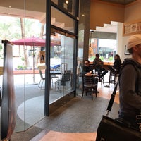 Photo taken at The Coffee Bean &amp;amp; Tea Leaf by Mike B. on 3/11/2019