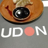 Photo prise au UDON par Ar M. le9/16/2017