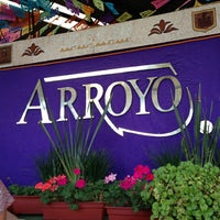 รูปภาพถ่ายที่ Restaurante Arroyo โดย Eduardo H. เมื่อ 7/6/2013