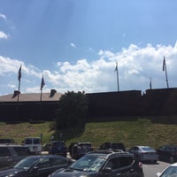 Photo taken at Fort William Henry by Thomas on 7/3/2019