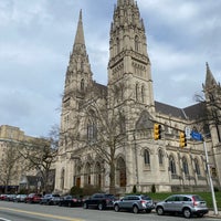 Foto tirada no(a) Saint Paul Cathedral por Thomas em 3/11/2024