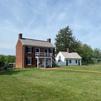 Photo taken at Appomattox Court House National Historical Park by Thomas on 6/19/2021