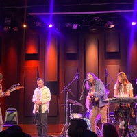 Photo taken at World Cafe Live by Thomas on 11/18/2022