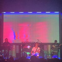 Photo taken at Mr. Smalls Theatre by Thomas on 5/23/2022