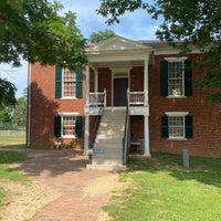 Photo taken at Appomattox Court House National Historical Park by Thomas on 6/19/2021