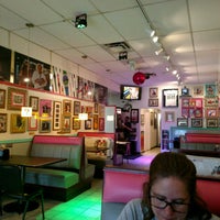 Photo taken at Totally 80&amp;#39;s Pizza by Tom H. on 8/12/2020