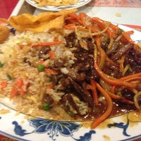China Garden Chinese Restaurant In Phenix City