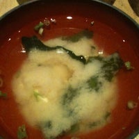 Miyabi Sushi - 16820 Southcenter Pkwy