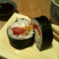 Miyabi Sushi - 16820 Southcenter Pkwy