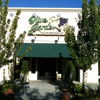 Olive Garden Totem Lake 27 Tips