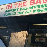 In The Bag Deli Bodega Maple Glen Photo Taken At In The Bag By Fran K On 6 21 2017