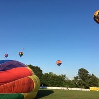 Photo taken at Fuquay-Varina, NC by barbara s. on 5/26/2017