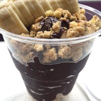 5/5/2019にDaniela F.がAçaí Frullateriaで撮った写真