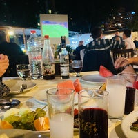 Photo taken at Tarihi Tepebağ Restaurant by @,,,hsyn🇹🇷 on 11/5/2022