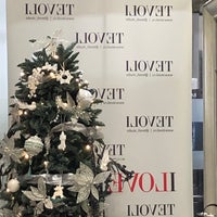 12/27/2019 tarihinde Maya M.ziyaretçi tarafından Tevoli'de çekilen fotoğraf