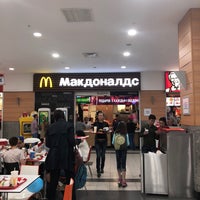 Photo taken at McDonald&amp;#39;s by Maya M. on 5/9/2018