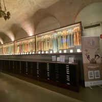 Photo taken at Museo Ebraico di Roma by Maya M. on 8/22/2023