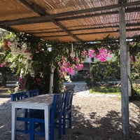 1/19/2019에 Nurdan E.님이 Adalı Kafe에서 찍은 사진