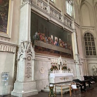 Photo taken at Minoritenkirche by Dirk on 2/22/2023