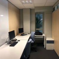 Collishop Stroppen Kantoor Huizingen Vlaams Brabant