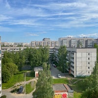 Photo taken at Древлянка by Aleksandr V. on 6/6/2021