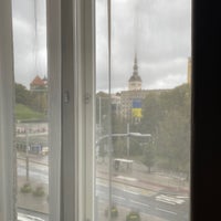 Снимок сделан в Hotel Palace пользователем Aleksandr V. 10/7/2023