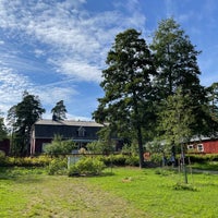 Photo taken at Seurasaari Open-Air Museum by Aleksandr V. on 7/30/2023