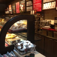 Photo taken at Starbucks by Scott R. on 12/17/2012