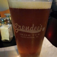 10/11/2021にWoody C.がBrendee’s Irish Pubで撮った写真