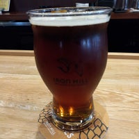 Photo taken at Iron Hill Brewery &amp;amp; Restaurant by Woody C. on 2/23/2023