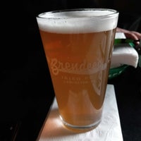 4/4/2022にWoody C.がBrendee’s Irish Pubで撮った写真