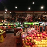 Photo taken at The Fresh Market by Chad M. on 1/5/2013