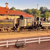 Photo taken at Royal Gorge Train Route by Morgan G. on 9/4/2021