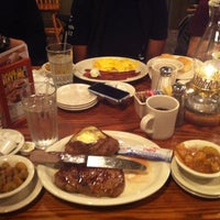 Photo taken at Cracker Barrel Old Country Store by Alex C. on 5/5/2013