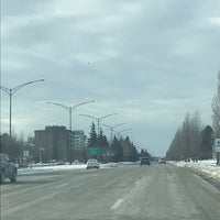 Photo taken at I-75 Exit 69, Big Beaver Road by Varun R. on 1/22/2019