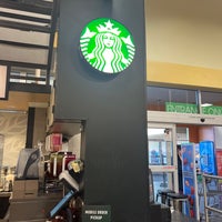Photo taken at Starbucks by Kathy J. on 1/7/2024